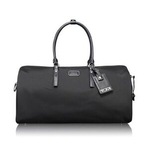 Tumi Townhouse Carry-More Duffle Bag in Black